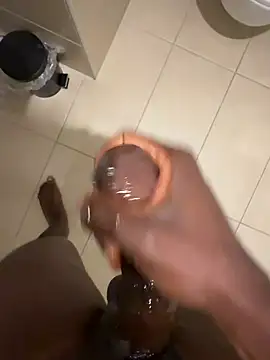 TallBlackKing online show from July 26, 2:35 pm