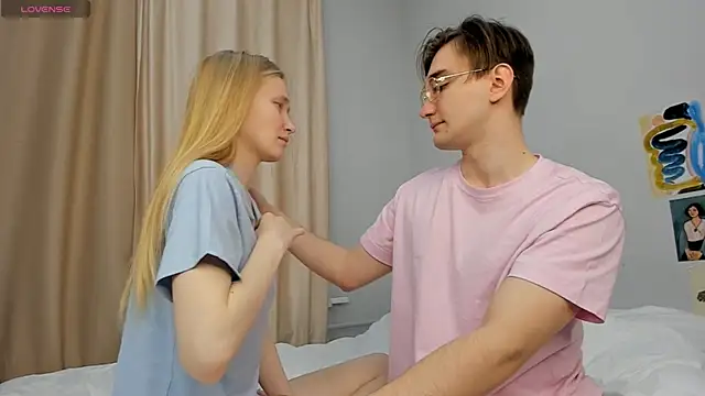 LoversFire online show from November 28, 12:52 pm