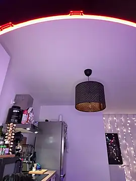 LaPetiteKim online show from December 14, 8:13 pm