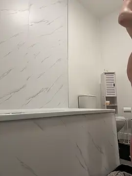 Victoria6989 online show from February 22, 8:18 pm