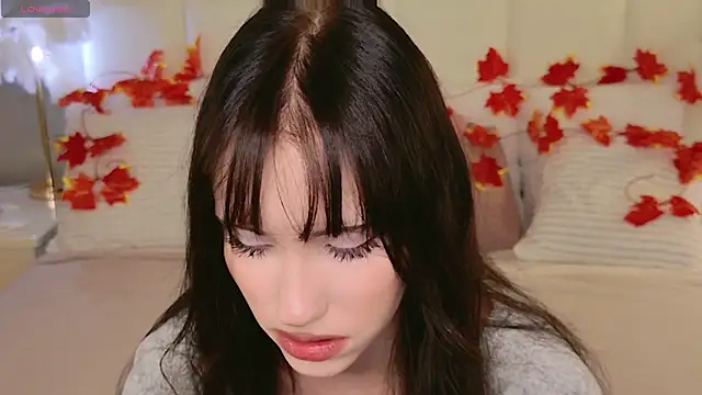 Melissa Gonzales online show from October 20, 2:06 pm