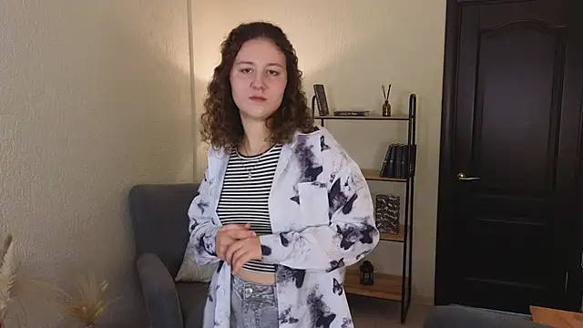 BrendaScot online show from October 20, 1:11 pm