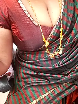 Snapshot of Tamil_Ammani chatting on December 4, 2:54 am Tamil Ammani online show from December 4, 2:54 am