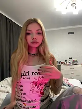  Siennaaa  online show from February 14, 11:12 pm