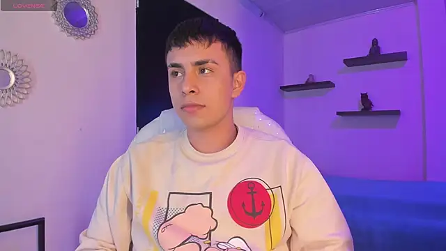 Snapshot of Nyko_ds chatting on November 16, 4:18 am Nyko ds online show from November 16, 4:18 am