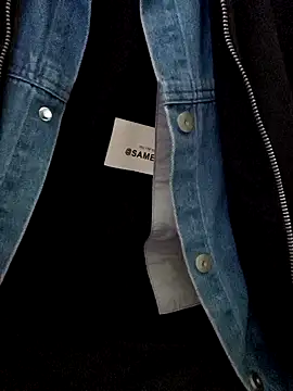 chougegg0214 online show from April 24, 11:51 pm