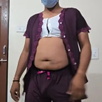 Snapshot of dokedhan9191 chatting on November 24, 3:50 am dokedhan9191 online show from November 24, 3:50 am