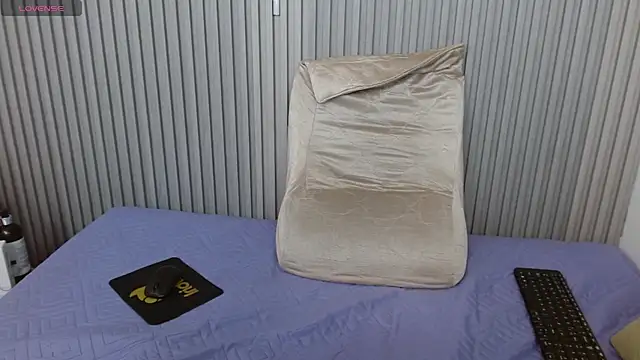 StiwenTwink online show from April 26, 9:12 pm