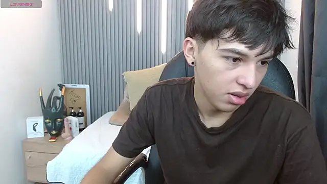 Snapshot of StiwenTwink chatting on July 2, 1:06 pm StiwenTwink online show from July 2, 1:06 pm