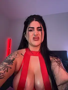 Niinarosee online show from April 23, 10:34 pm