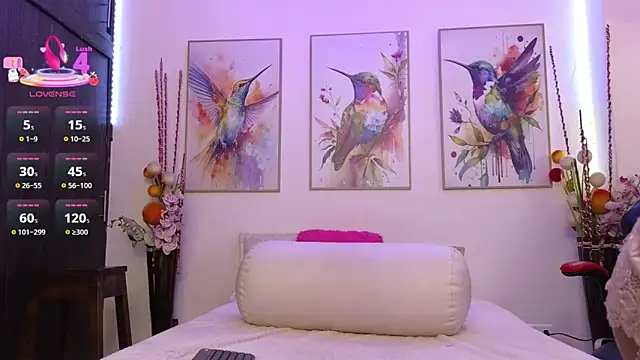 Moon celeste online show from March 13, 7:31 pm