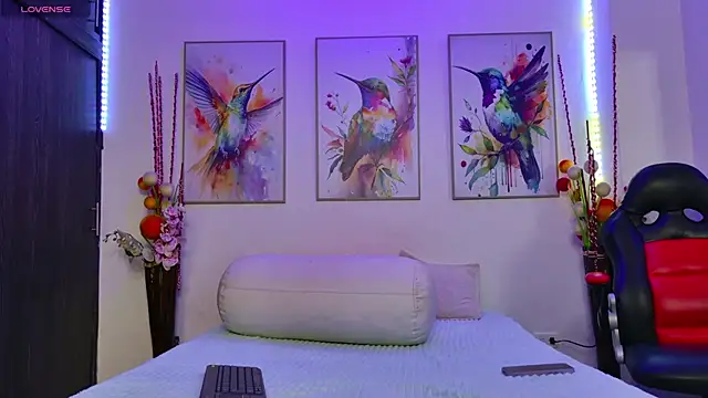 Moon celeste online show from March 14, 7:30 pm