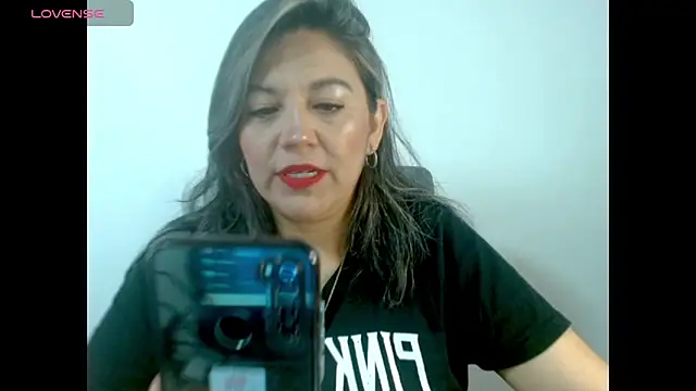 XxAntonellaxxx online show from October 15, 1:44 pm