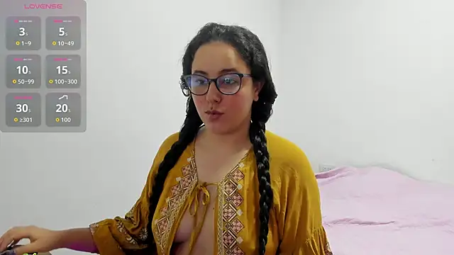 Venus cat  online show from November 9, 12:53 am