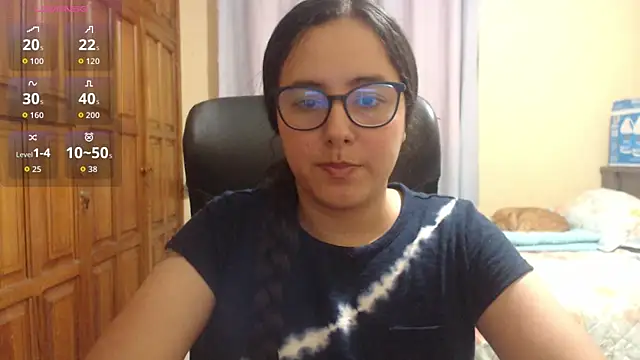 Venus cat  online show from December 4, 3:27 am