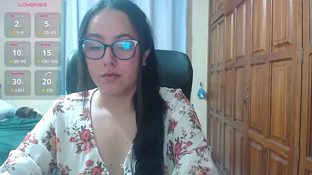 Venus cat  online show from January 18, 3:21 am