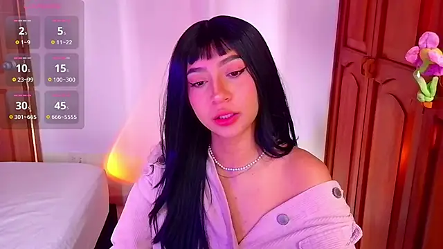 emma web  online show from November 6, 5:03 pm