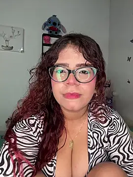 Solaangel  online show from October 1, 4:40 am