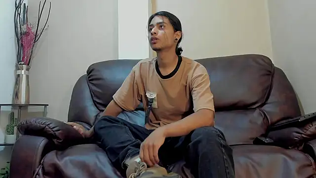 Dickie Dicking online show from October 2, 8:27 pm