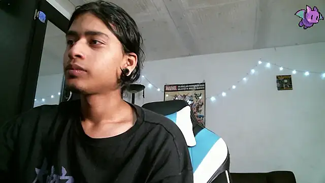 Dickie Dicking online show from February 27, 10:54 pm