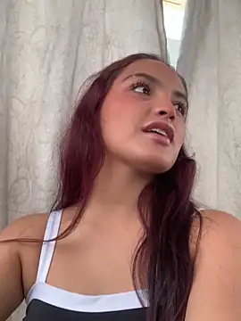 Snapshot of AuroraPink_ chatting on October 15, 9:59 pm AuroraPink  online show from October 15, 9:59 pm