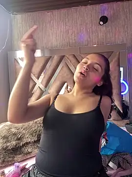 Snapshot of AuroraPink_ chatting on October 18, 5:25 pm AuroraPink  online show from October 18, 5:25 pm