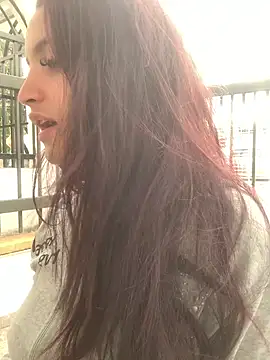 Snapshot of AuroraPink_ chatting on October 20, 8:09 pm AuroraPink  online show from October 20, 8:09 pm