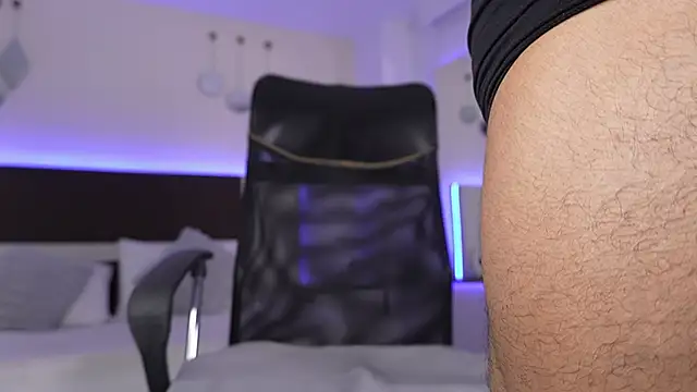 DanteeStone online show from March 23, 8:57 pm