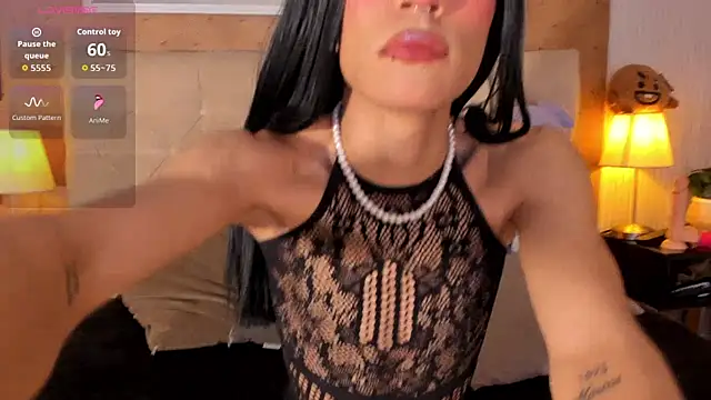 alana madison10 online show from November 16, 7:47 am