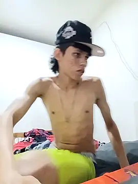 mazo18 online show from April 25, 1:41 am