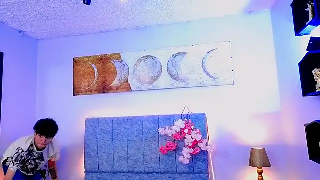 todoroki g online show from October 6, 11:29 am