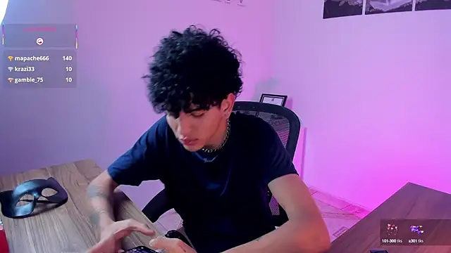 todoroki g online show from October 10, 11:48 pm