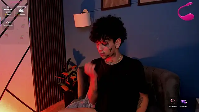 todoroki g online show from October 15, 3:01 pm