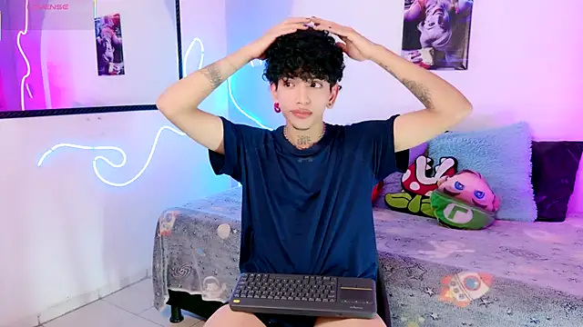 todoroki g online show from October 19, 2:45 am