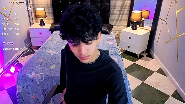 todoroki g online show from October 21, 1:23 pm