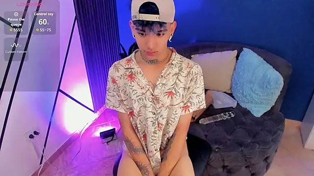 todoroki g online show from November 25, 4:07 pm