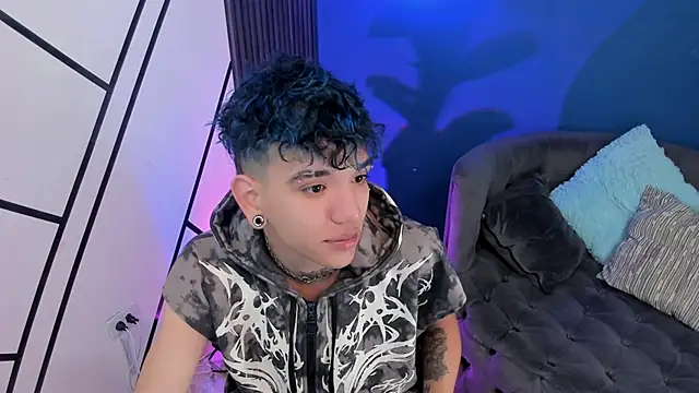 todoroki g online show from November 26, 1:12 pm