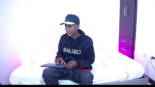 TITAN SEX333 online show from October 3, 11:35 pm