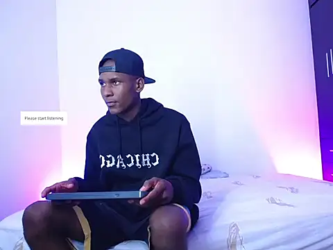 TITAN SEX333 online show from October 8, 11:13 pm