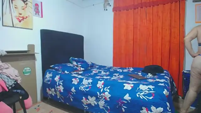 Meloncillo and Babyliss99 online show from March 3, 12:17 am