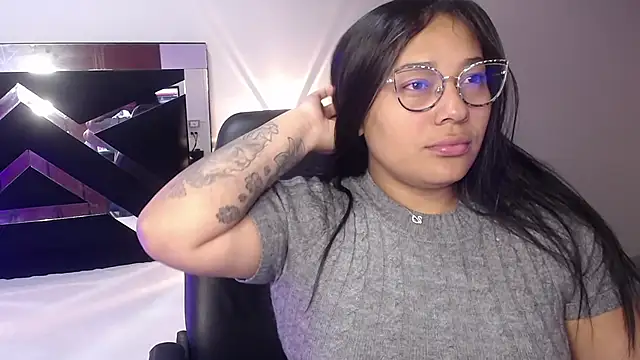 CataleyaMoonroe online show from October 8, 3:20 pm