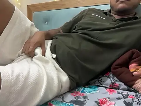 YourBlackBull online show from October 4, 10:08 pm