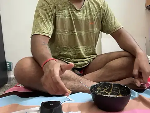 YourBlackBull online show from November 6, 5:03 pm