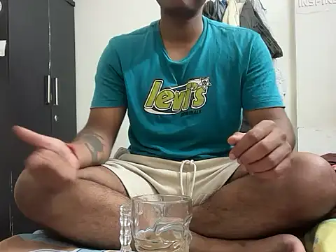 YourBlackBull online show from November 24, 7:13 pm