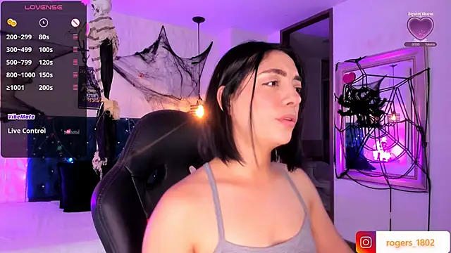 isaa dl online show from October 20, 7:47 pm