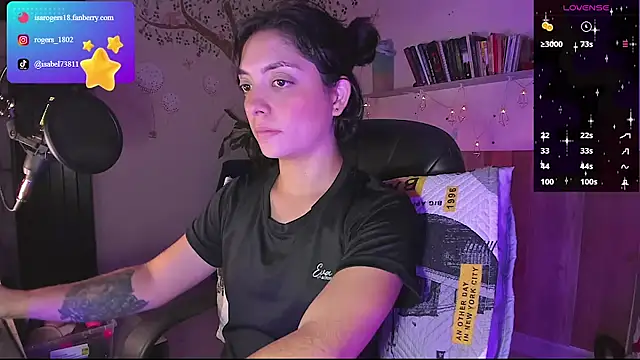 isaa dl online show from April 21, 11:51 pm