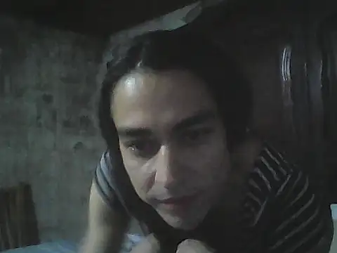 NocturnaDoll online show from October 10, 7:18 am