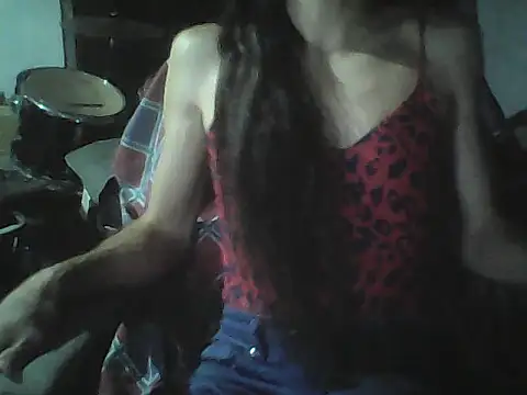 NocturnaDoll online show from October 15, 5:29 am