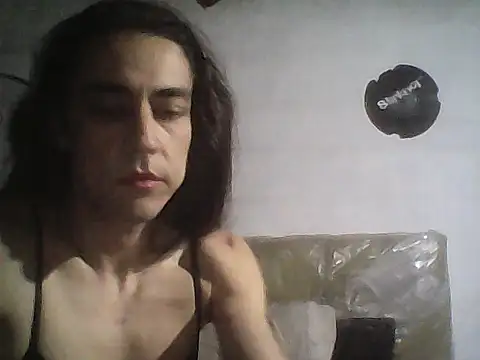 NocturnaDoll online show from November 7, 5:40 am