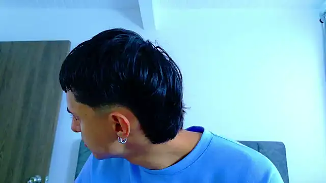 Anthony carter online show from October 5, 2:37 pm